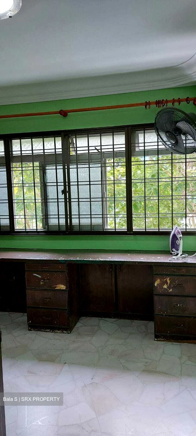 Blk 349 Tampines Street 33 (Tampines), HDB 4 Rooms #442039471